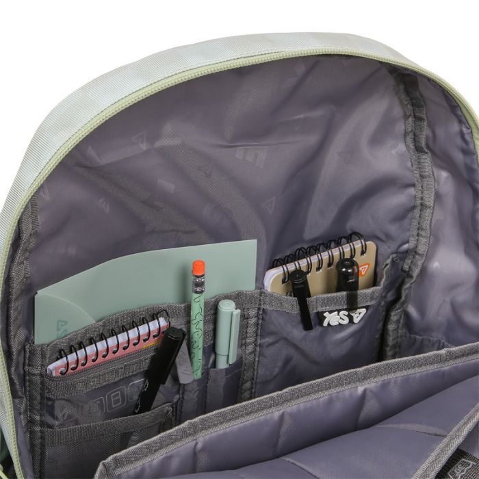 Рюкзак шкільний Yes Iconic Т-108L (550485) зображення 9