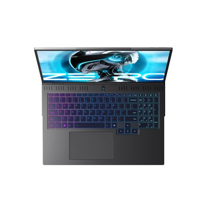 Ноутбук Thunderobot RZ16 (RZ16-i9139HX56C1Q240RB) изображение 3