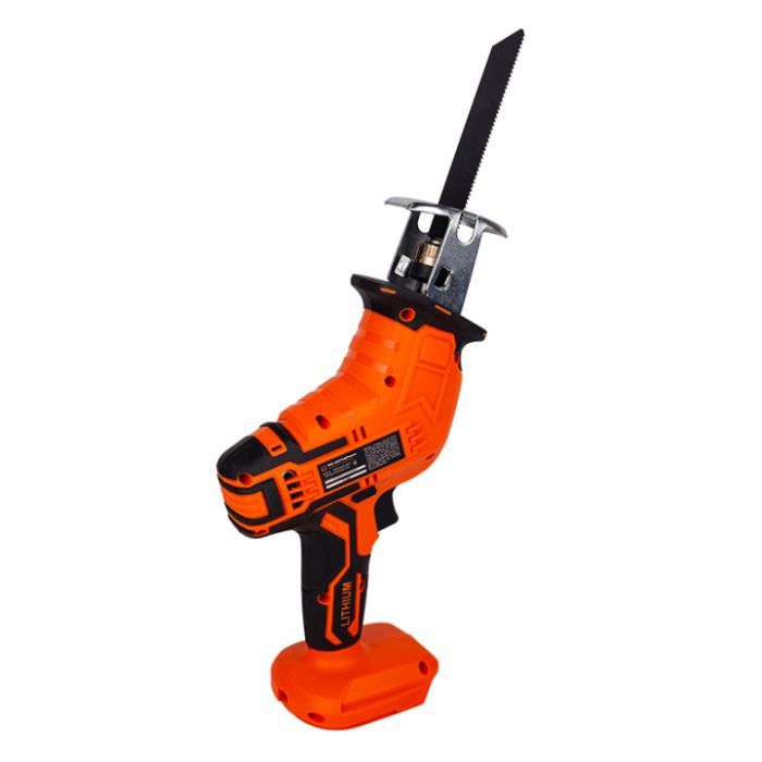 Сабельная пила Tekhmann TRC-225 TekPower (без АКБ и ЗУ) (854940) изображение 5