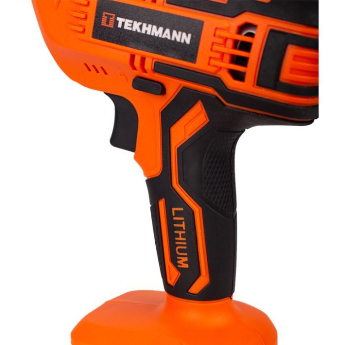 Сабельная пила Tekhmann TRC-225 TekPower (без АКБ и ЗУ) (854940) изображение 6