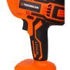 Сабельная пила Tekhmann TRC-225 TekPower (без АКБ и ЗУ) (854940) изображение 6