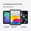 Скло захисне Belkin TemperedGlass iPad 11/10 (2025 A16/2022) (OVI004ZZ) зображення 11