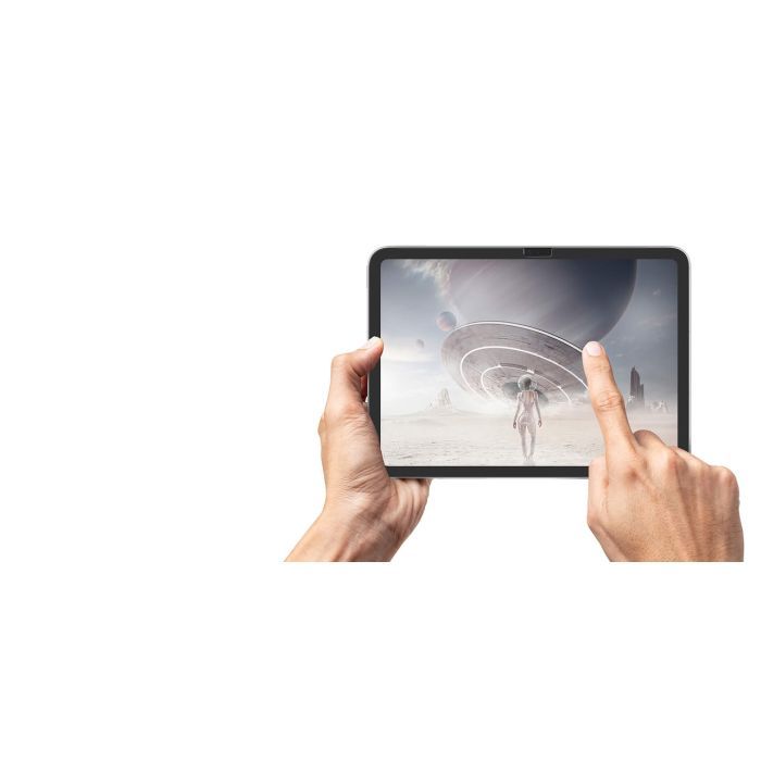 Скло захисне Belkin TemperedGlass iPad 11/10 (2025 A16/2022) (OVI004ZZ) зображення 5