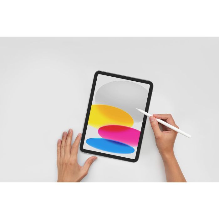 Стекло защитное Belkin TemperedGlass iPad 11/10 (2025 A16/2022) (OVI004ZZ) изображение 5