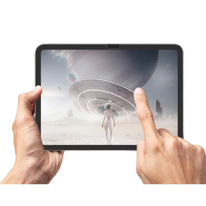 Стекло защитное Belkin TemperedGlass iPad 11/10 (2025 A16/2022) (OVI004ZZ) изображение 6