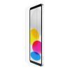 Скло захисне Belkin TemperedGlass iPad 11/10 (2025 A16/2022) (OVI004ZZ)