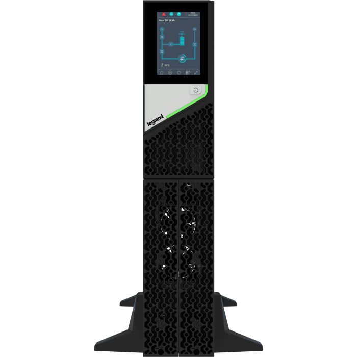 Источник бесперебойного питания Legrand KEOR DK 1000VA 1000W (311340) изображение 2