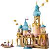 Конструктор LEGO Disney Princess Замок Рапунцель (43297) изображение 2