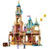 Конструктор LEGO Disney Princess Замок Рапунцель (43297) изображение 3
