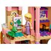 Конструктор LEGO Disney Princess Замок Рапунцель (43297) изображение 8