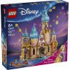 Конструктор LEGO Disney Princess Замок Рапунцель (43297)