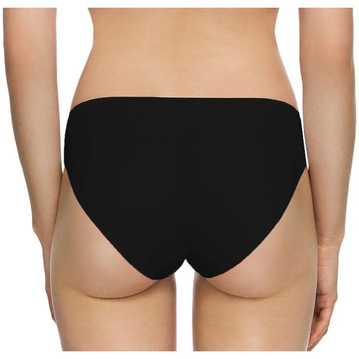 Труси Corin Slip Virginia 02771 Чорний L (5904906604537) зображення 4