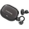 Наушники Canyon OWS Ear Clips OnFlow 14 Black (CNS-TWS14B) изображение 3