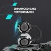 Наушники Canyon OWS Ear Clips OnFlow 14 Black (CNS-TWS14B) изображение 9