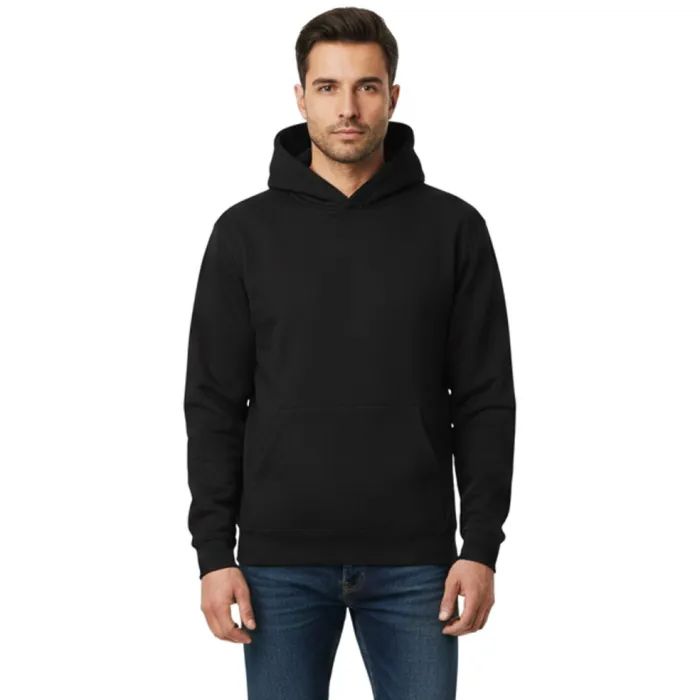 Худі NikiBo Urban сірий XL (10090301-07XL)