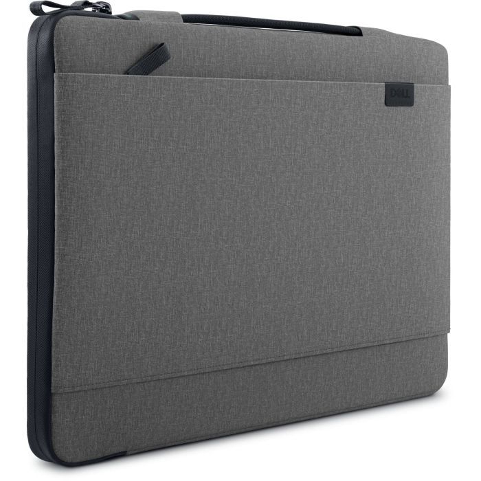 Сумка для ноутбука Dell 11-14" EcoLoop Pro Urban Sleeve, Gray CV4425 (460-BDWQ) изображение 3