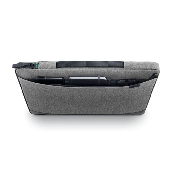 Сумка для ноутбука Dell 11-14" EcoLoop Pro Urban Sleeve, Gray CV4425 (460-BDWQ) изображение 5