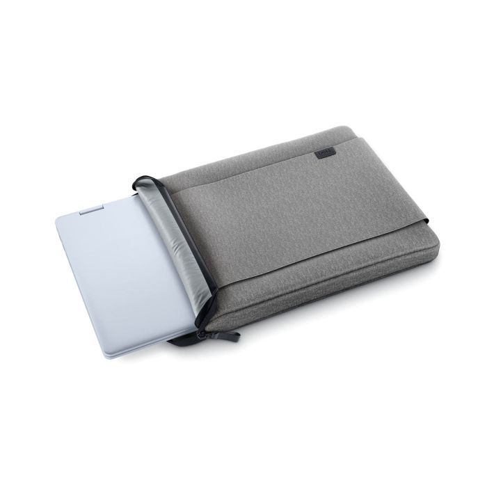 Сумка для ноутбука Dell 11-14" EcoLoop Pro Urban Sleeve, Gray CV4425 (460-BDWQ) изображение 6