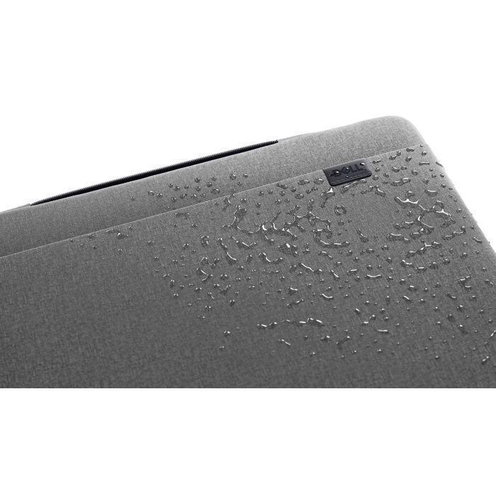 Сумка для ноутбука Dell 11-14" EcoLoop Pro Urban Sleeve, Gray CV4425 (460-BDWQ) изображение 7