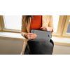 Сумка для ноутбука Dell 11-14" EcoLoop Pro Urban Sleeve, Gray CV4425 (460-BDWQ) изображение 9