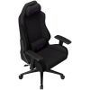 Кресло игровое Lorgar CHA41 Black/Purple (LRG-CHA41-BK-PR) изображение 3