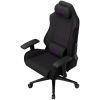 Кресло игровое Lorgar CHA41 Black/Purple (LRG-CHA41-BK-PR) изображение 5