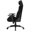 Кресло игровое Lorgar CHA41 Black/Purple (LRG-CHA41-BK-PR) изображение 8