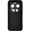 Чохол до мобільного телефона Armorstandart ICON Xiaomi 17 Ultra 5G Black (ARM87872) зображення 2