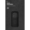 Чохол до мобільного телефона Armorstandart ICON Xiaomi 17 Ultra 5G Black (ARM87872) зображення 4