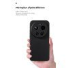 Чохол до мобільного телефона Armorstandart ICON Xiaomi 17 Ultra 5G Black (ARM87872) зображення 7