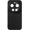 Чохол до мобільного телефона Armorstandart ICON Xiaomi 17 Ultra 5G Black (ARM87872)