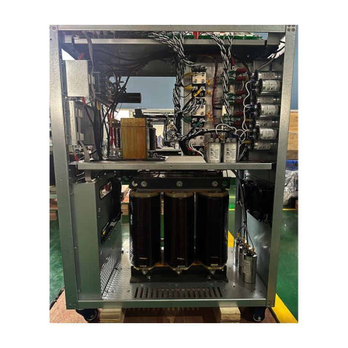 Источник бесперебойного питания Ritar GP33-20KL 20KVA/16KW 384Vdc (GP33-20KL) изображение 10