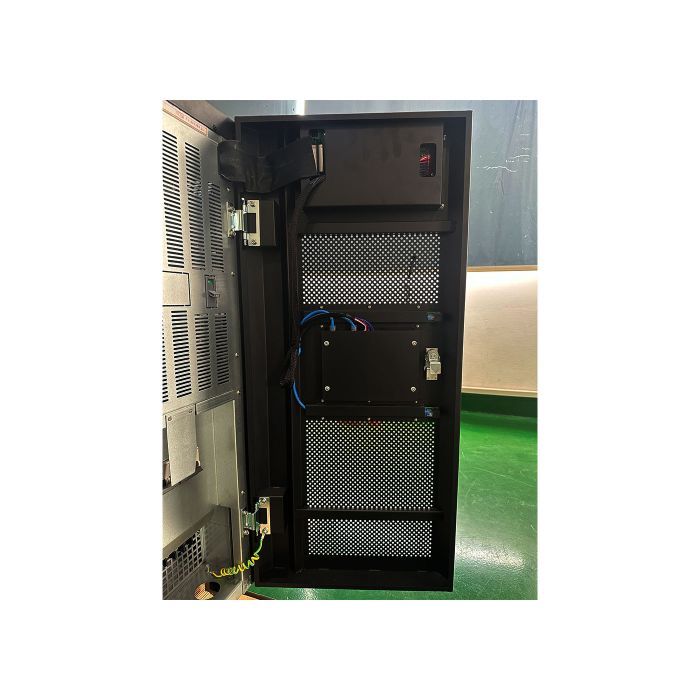 Источник бесперебойного питания Ritar GP33-20KL 20KVA/16KW 384Vdc (GP33-20KL) изображение 11