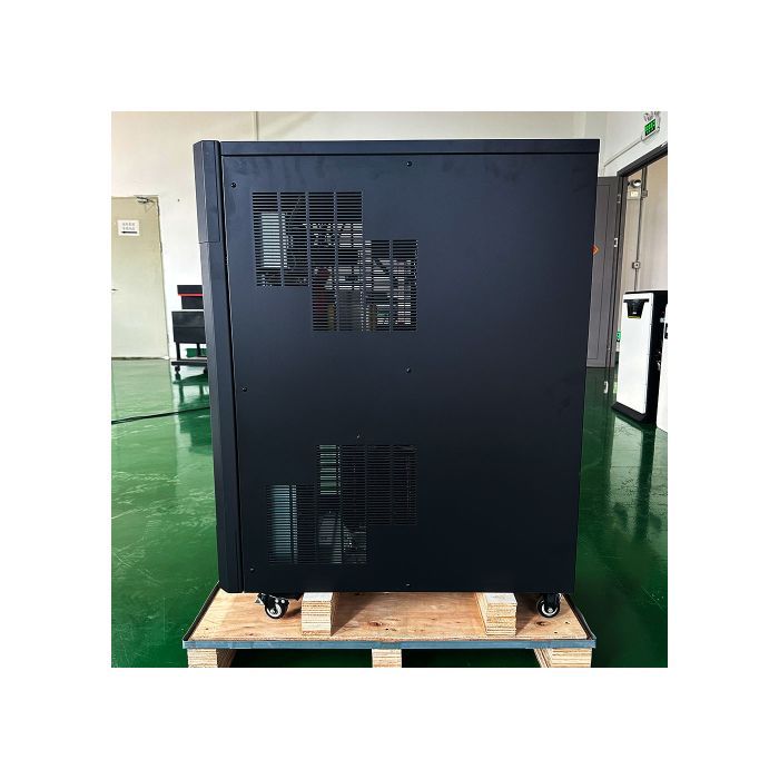 Источник бесперебойного питания Ritar GP33-20KL 20KVA/16KW 384Vdc (GP33-20KL) изображение 12