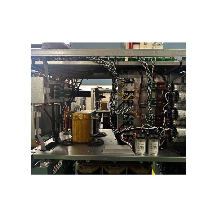 Источник бесперебойного питания Ritar GP33-20KL 20KVA/16KW 384Vdc (GP33-20KL) изображение 4