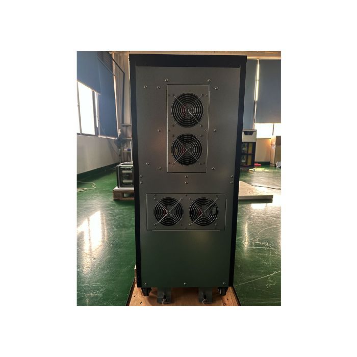 Источник бесперебойного питания Ritar GP33-20KL 20KVA/16KW 384Vdc (GP33-20KL) изображение 5