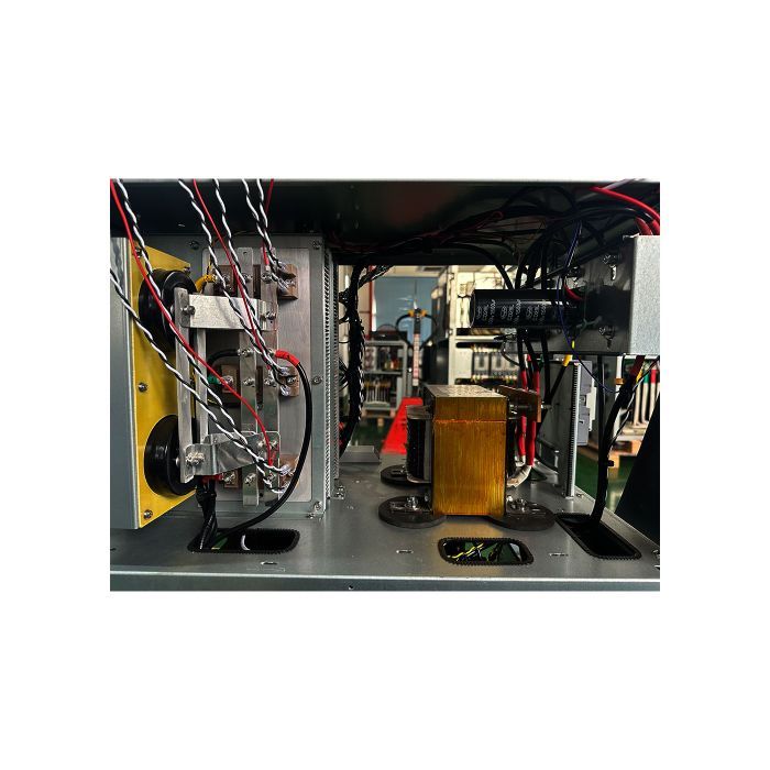 Источник бесперебойного питания Ritar GP33-20KL 20KVA/16KW 384Vdc (GP33-20KL) изображение 6