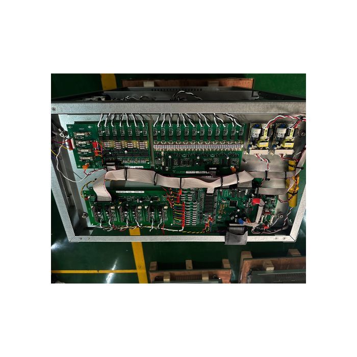 Источник бесперебойного питания Ritar GP33-20KL 20KVA/16KW 384Vdc (GP33-20KL) изображение 7