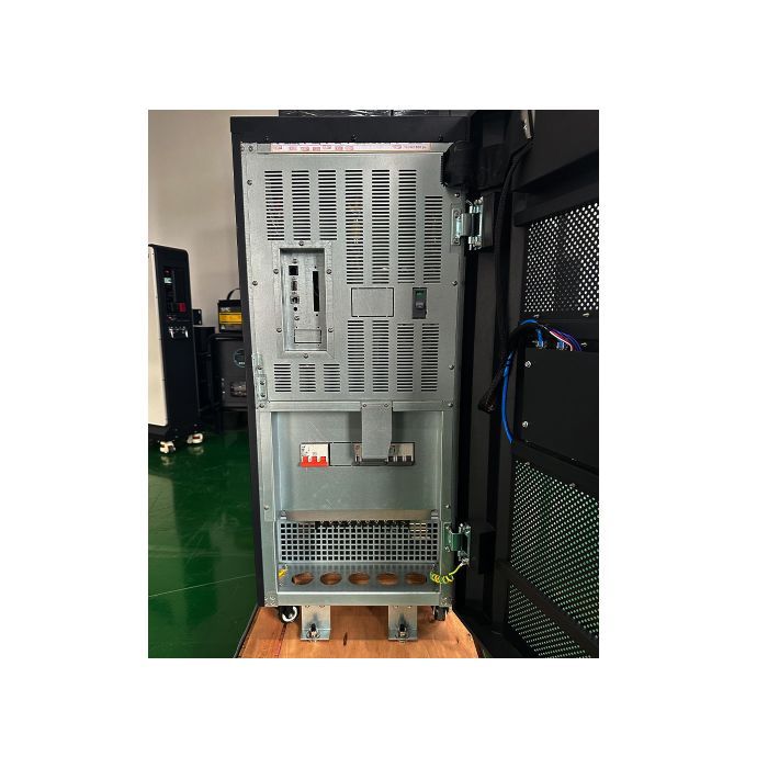 Источник бесперебойного питания Ritar GP33-20KL 20KVA/16KW 384Vdc (GP33-20KL) изображение 8