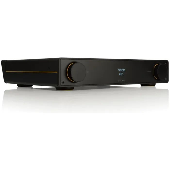 Усилитель Arcam A25 (ARCA25EU)