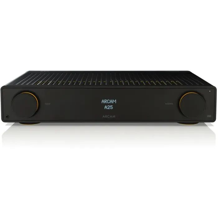 Усилитель Arcam A25 (ARCA25EU) изображение 2