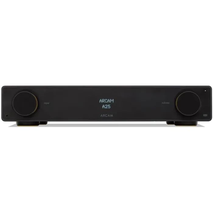 Усилитель Arcam A25 (ARCA25EU) изображение 3