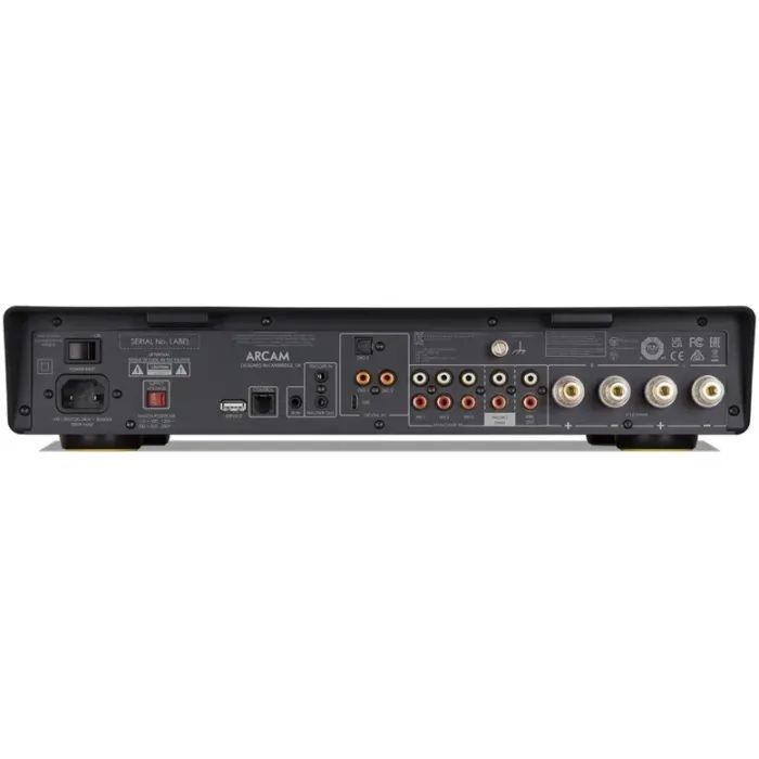 Усилитель Arcam A25 (ARCA25EU) изображение 4