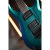 Електрогітара Cort X300 Flip Blue зображення 6