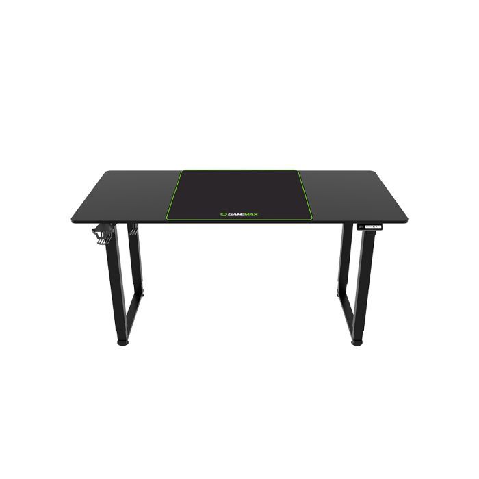Комп'ютерний стіл Gamemax D160-Black-EC Black (D160-Black-EC) зображення 4