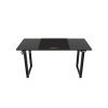 Комп'ютерний стіл Gamemax D160-Black-EC Black (D160-Black-EC) зображення 4