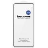 Скло захисне BeCover 10D Realme C85 5G Black (715140) зображення 3
