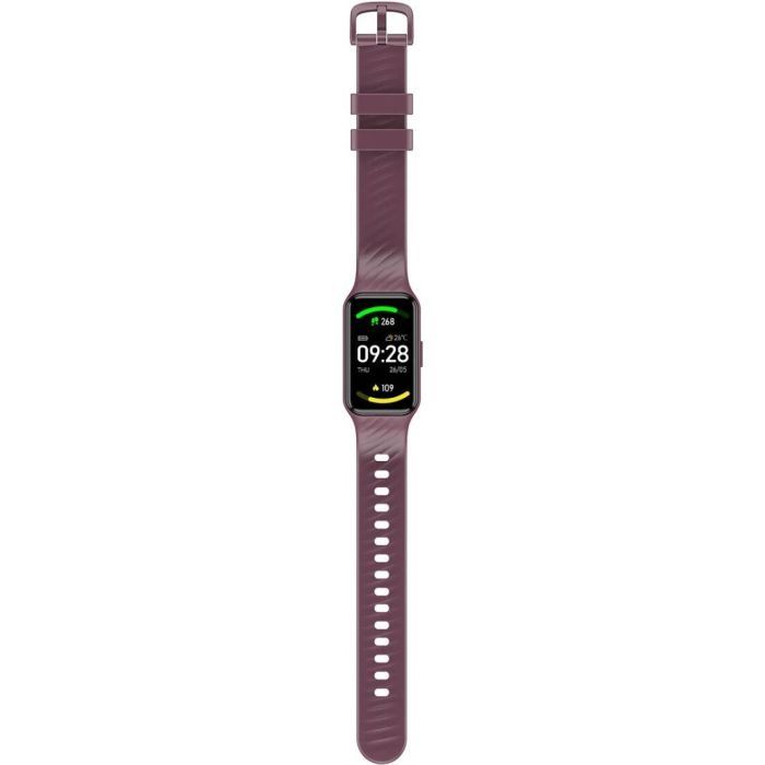 Смарт-годинник Blackview R10 Black (6931548319320) зображення 5