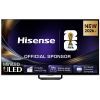 Телевізор Hisense 85U7S PRO