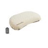 Туристическая подушка Naturehike ультралегка CNK2300DZ024, 66х36 см, бежева (6976507663298) изображение 2